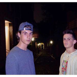 Meet your Posher, Danny